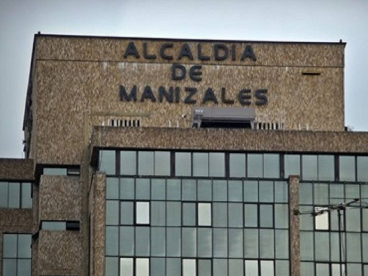 A juicio oral irá un funcionario de la alcaldía por presuntos hechos de corrupción
