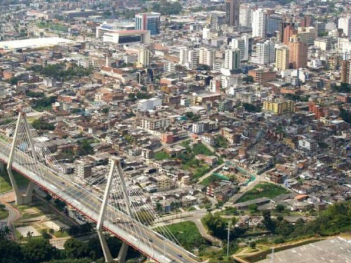 Patrullero oriundo de Supía, murió al parecer por un disparo accidental