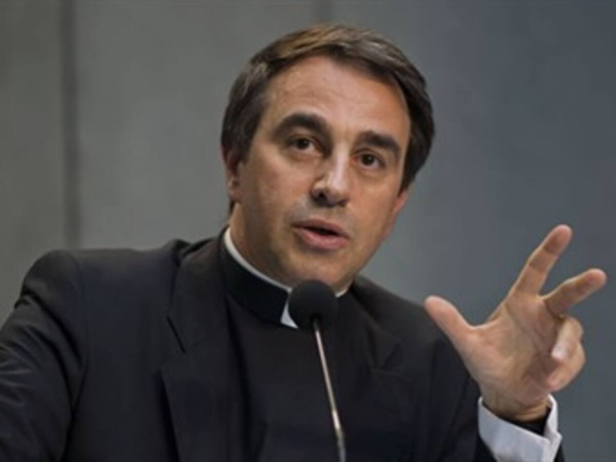 Nuevo nuncio apostólico se comprometió a defender la familia y la vida