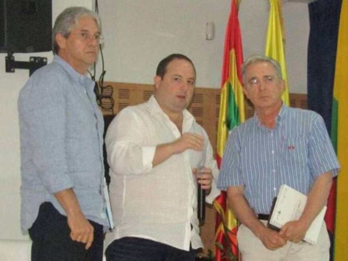 Centro Democrático Socializa en Bolívar riesgos y consecuencias de los acuerdos de paz
