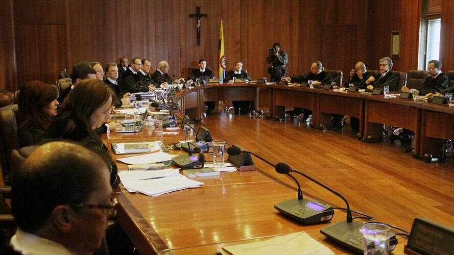 Imagen de referencia. Foto: Colprensa