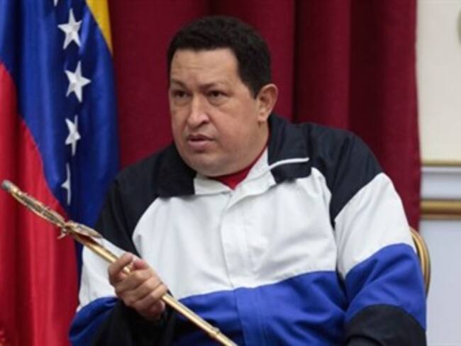 El presidente Chávez  está expuesto a hemorragias, infecciones y embolias pulmonares