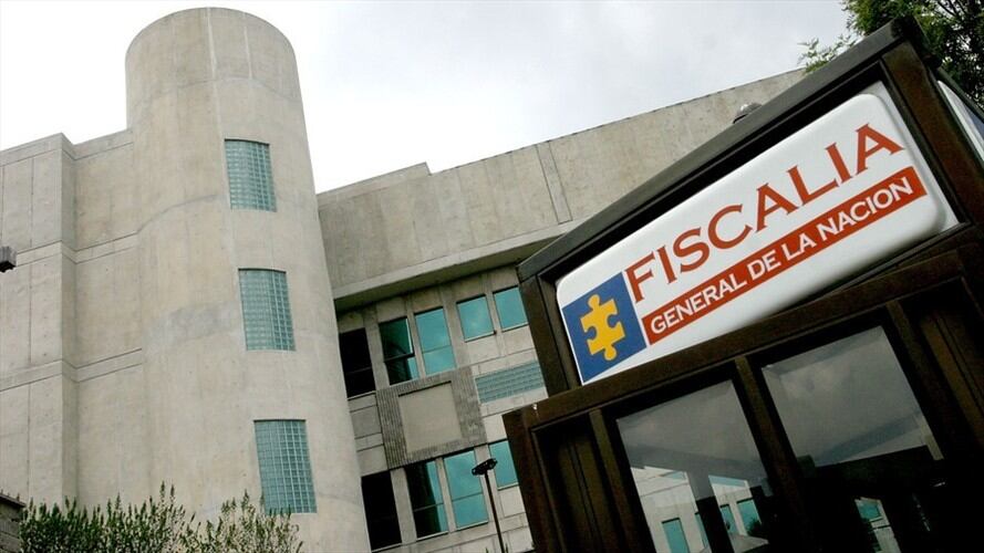 Fiscalía denunciará dilaciones en proceso contra Giselle “la Mona” Jaller. Foto: Colprensa