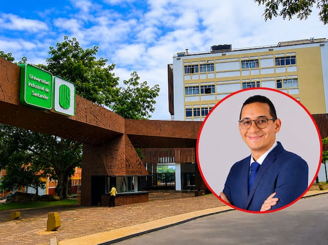 Nuevo director de la Unidad de Planeación Minero-Energética, Upme