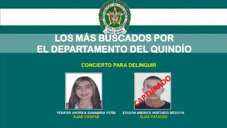 Coronel, José Luis Ramírez, comandante ¨Policía, Quindío