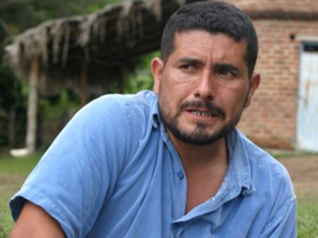 ‘Olivo Saldaña' buscaría preacuerdo con Fiscalía