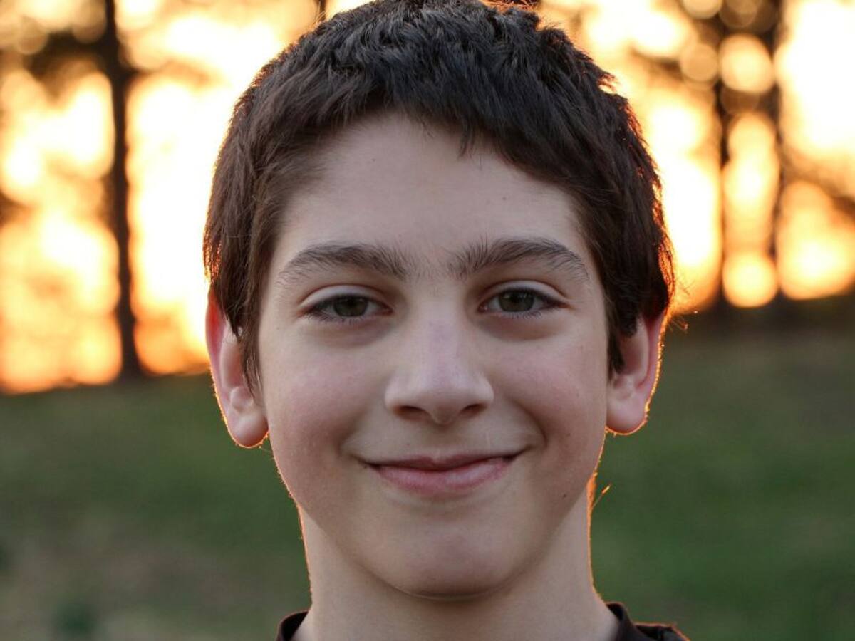 Aprenda a ser consciente de lo que le gustaría contagiar