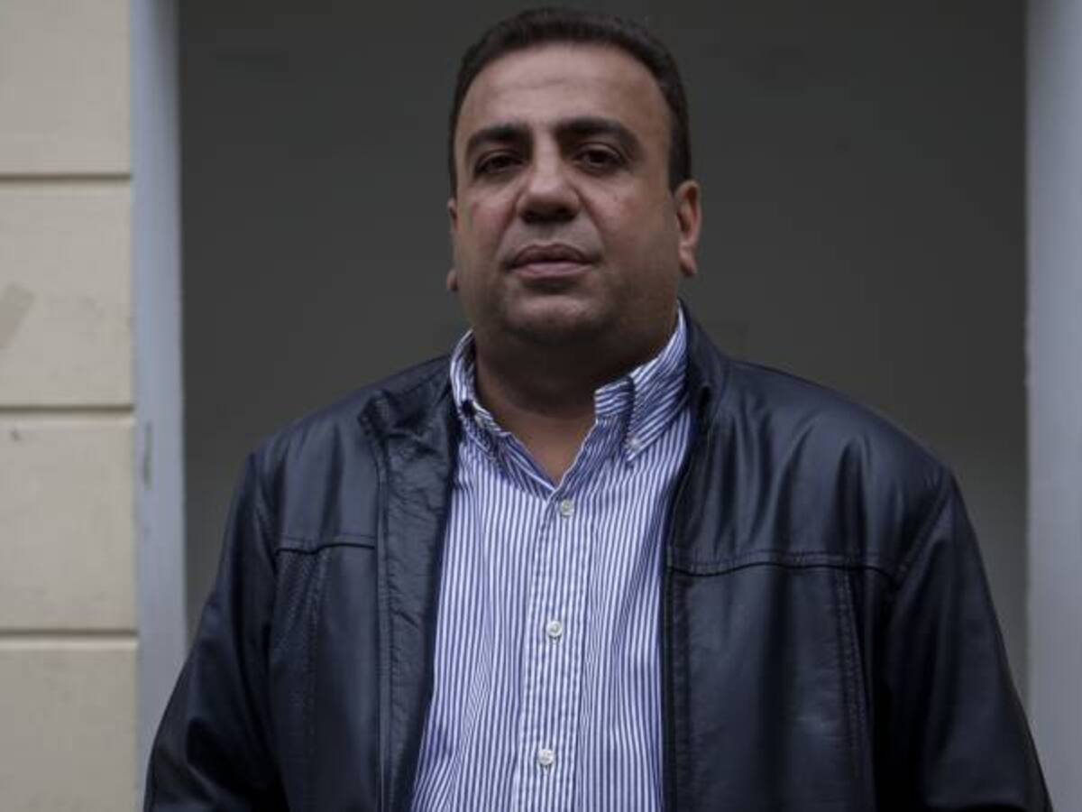 Así se engavetó el proceso de parapolítica de Musa Besaile en la Corte