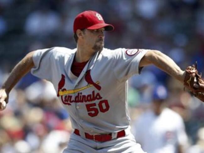 Lake pega su primer grand slam; Cardenales ganaron a los Piratas