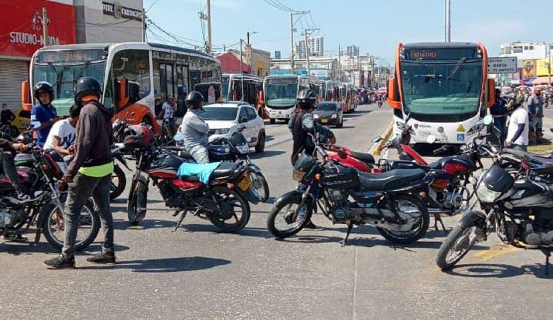 El gremio aseguró que el paro será a partir del lunes 17 de enero.