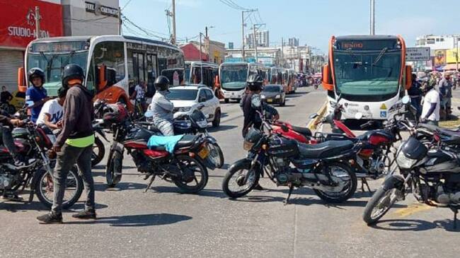 El gremio aseguró que el paro será a partir del lunes 17 de enero.