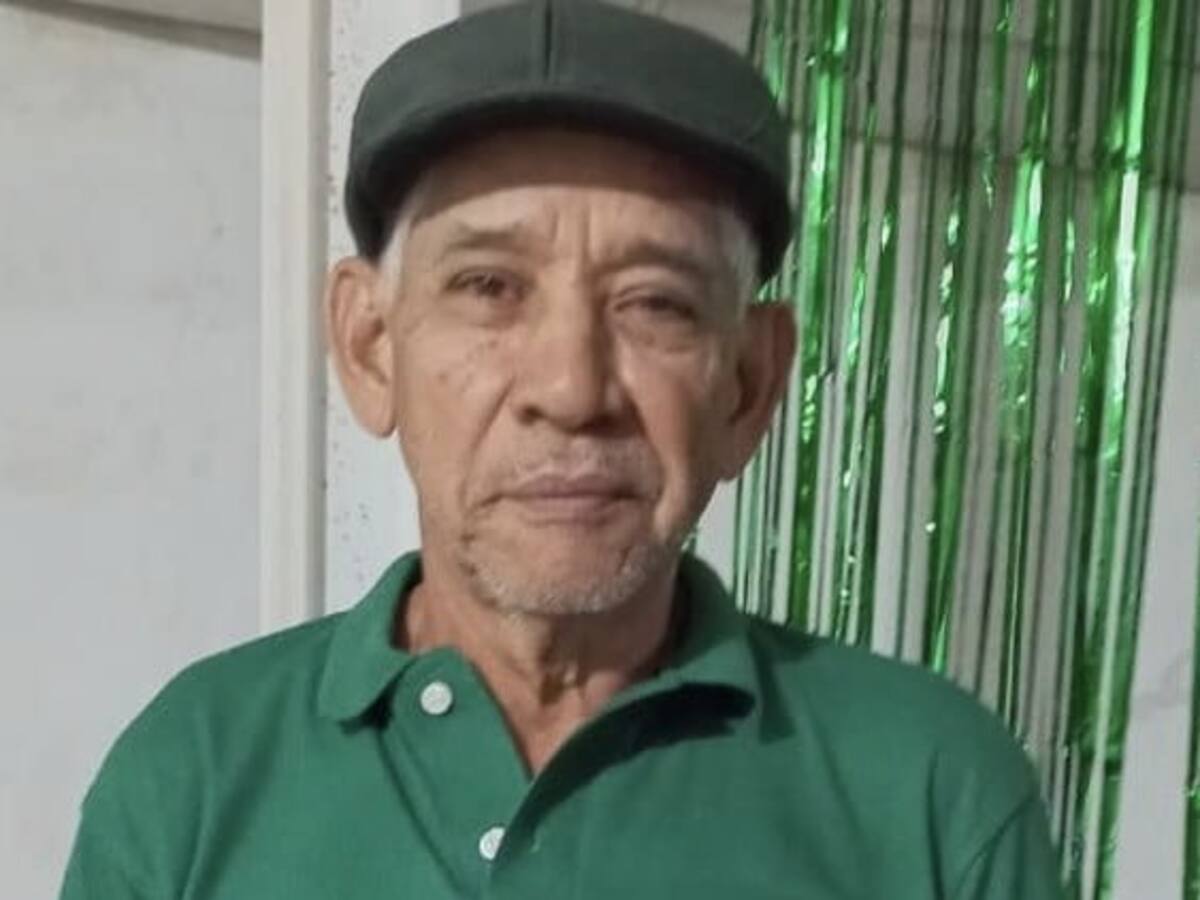 Liberado ganadero que había sido secuestrado en Pailitas