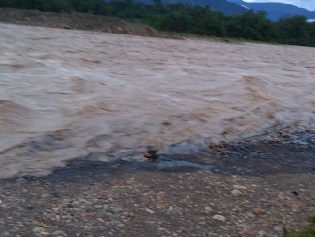 Daño en oleoducto Caño Limón contaminó ríos de Boyacá y Arauca