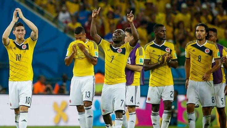 Iván Mejía cree que a la selección le faltó preparación para Copa América