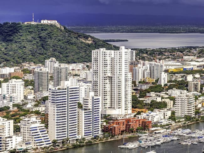 Cartagena y Bolívar se posicionan como destino de inversión