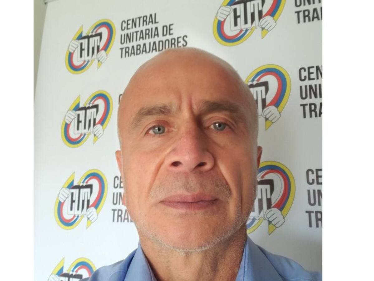 Duque no entiende los verbos concertar y negociar: Comité del Paro