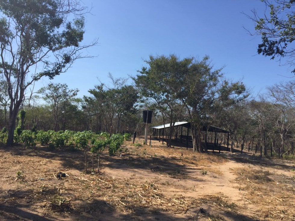 Ministerio de Vivienda ha construido 86 pozos en La Guajira.