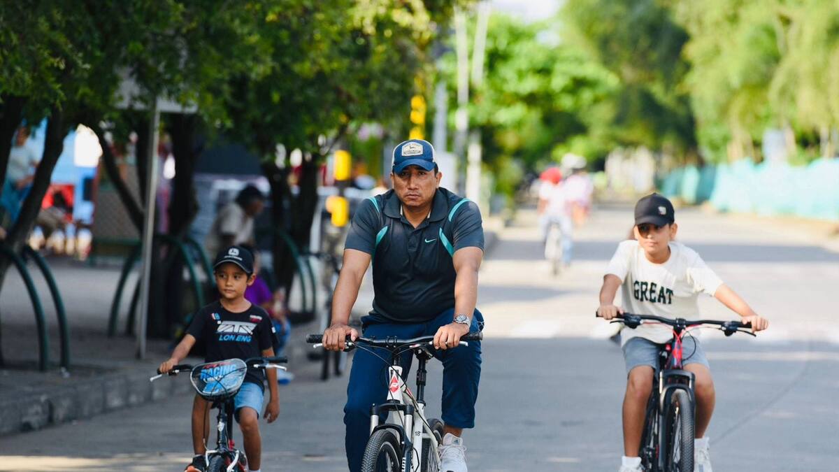 Día sin Carro Montería 2025: restricciones, excepciones y todo lo que se debe saber