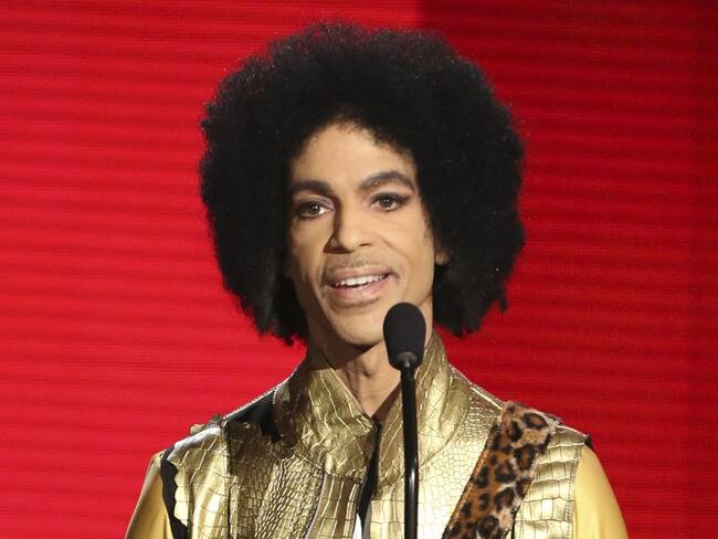 El libro de memorias que Prince estaba escribiendo al momento de su muerte saldrá a la luz el 29 de octubre.