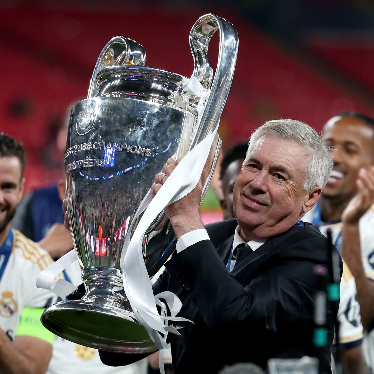 Ancelotti y un duro anuncio a la FIFA: Real Madrid no participará en el Mundial de Clubes
