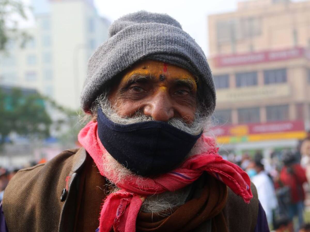 India aprobó dos vacunas contra COVID19 y da paso a campaña de inmunización