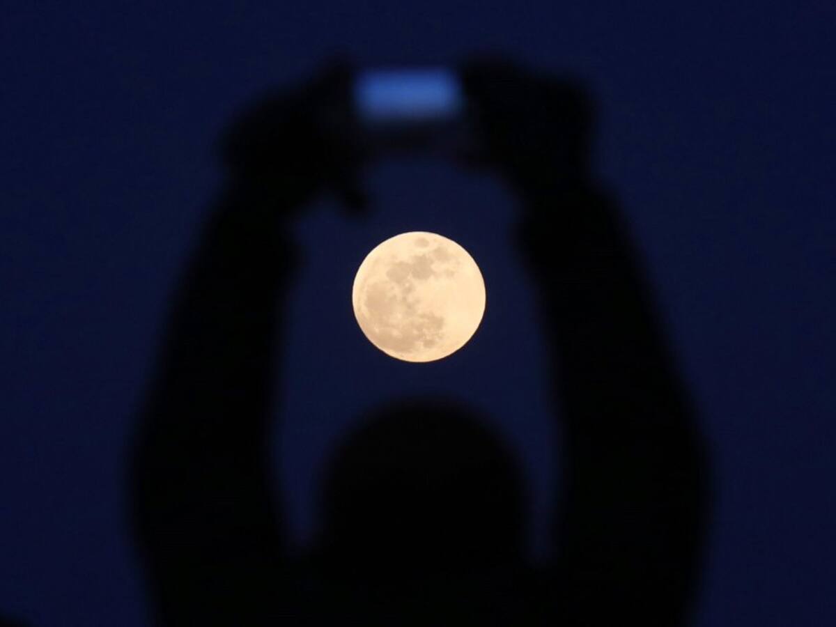 Calendario lunar diciembre 2022: Fechas, fases y así afectará a los signos