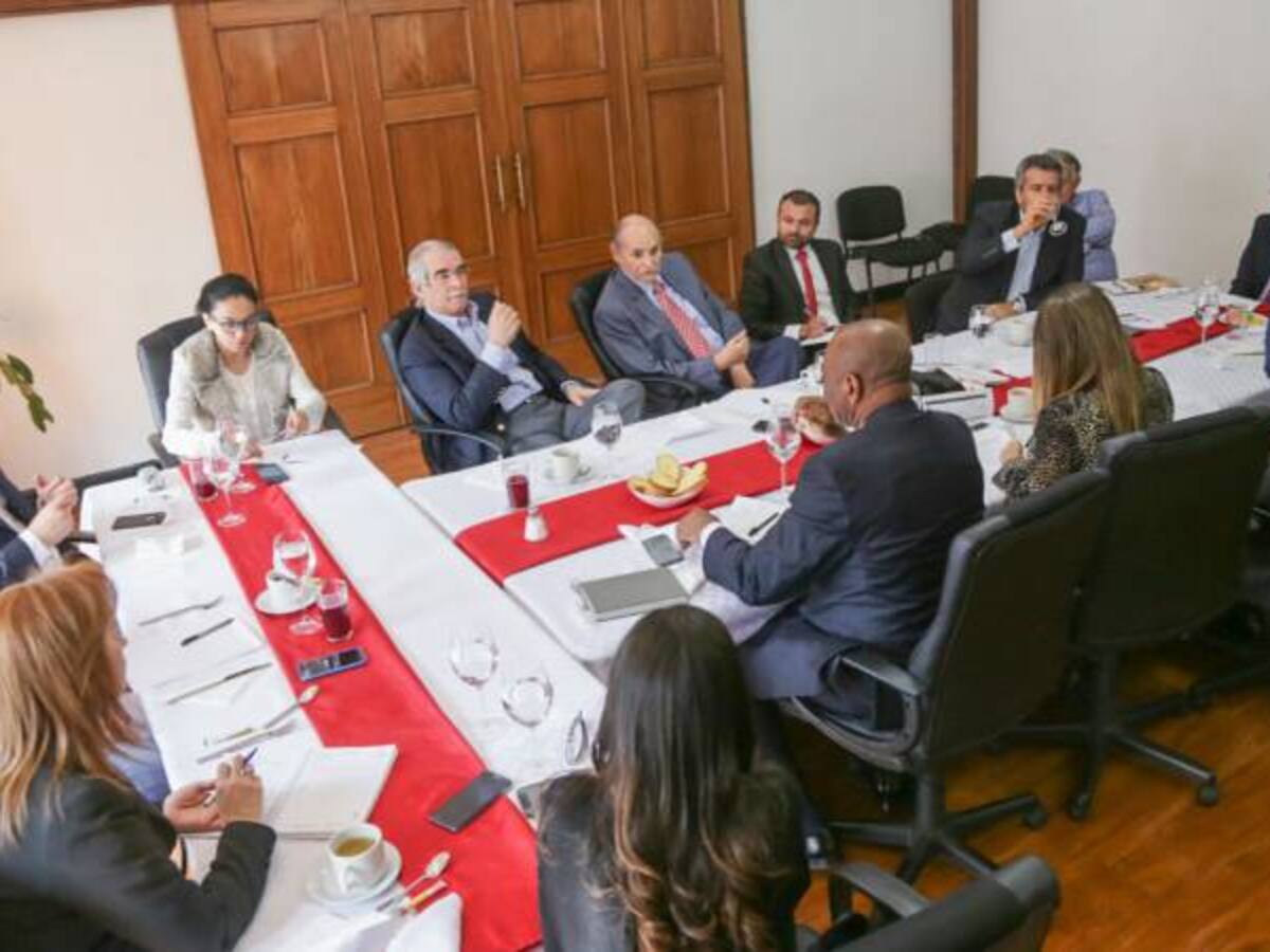 Arranca un agitado Congreso Liberal