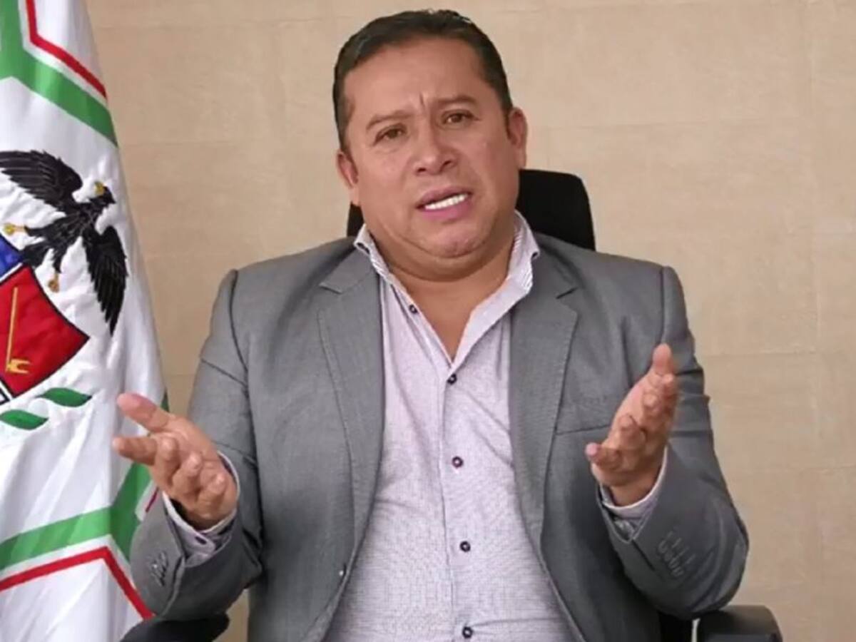 Más de $800 millones para desinfección de Cota