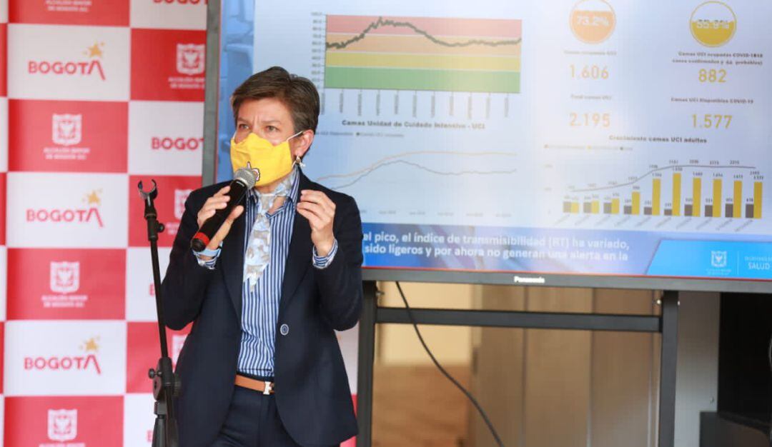 Se levanta la alerta roja hospitalaria 