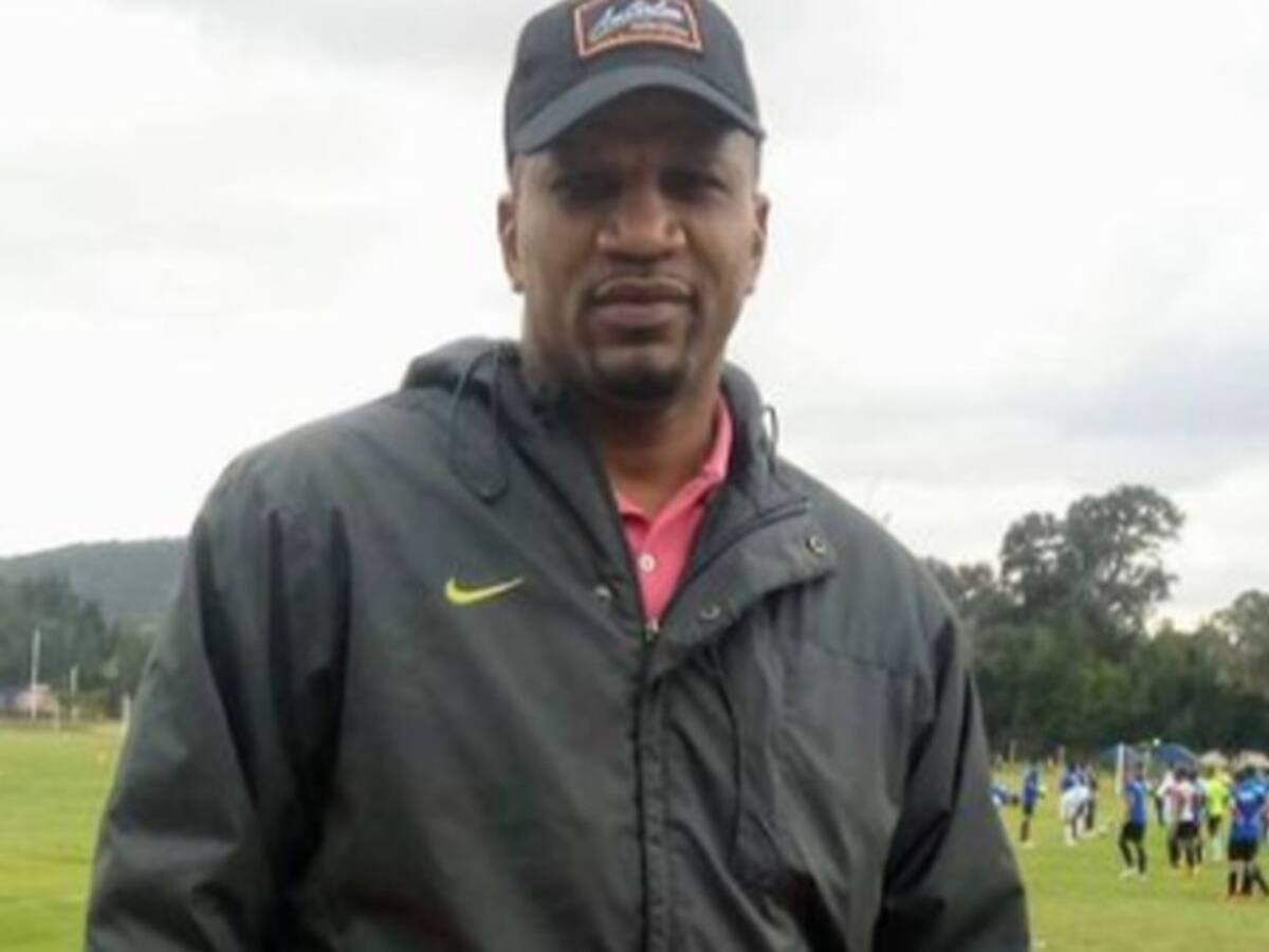 Ricard: "Algo sucede, Cuadrado no le deja cobrar los tiros libres a James"