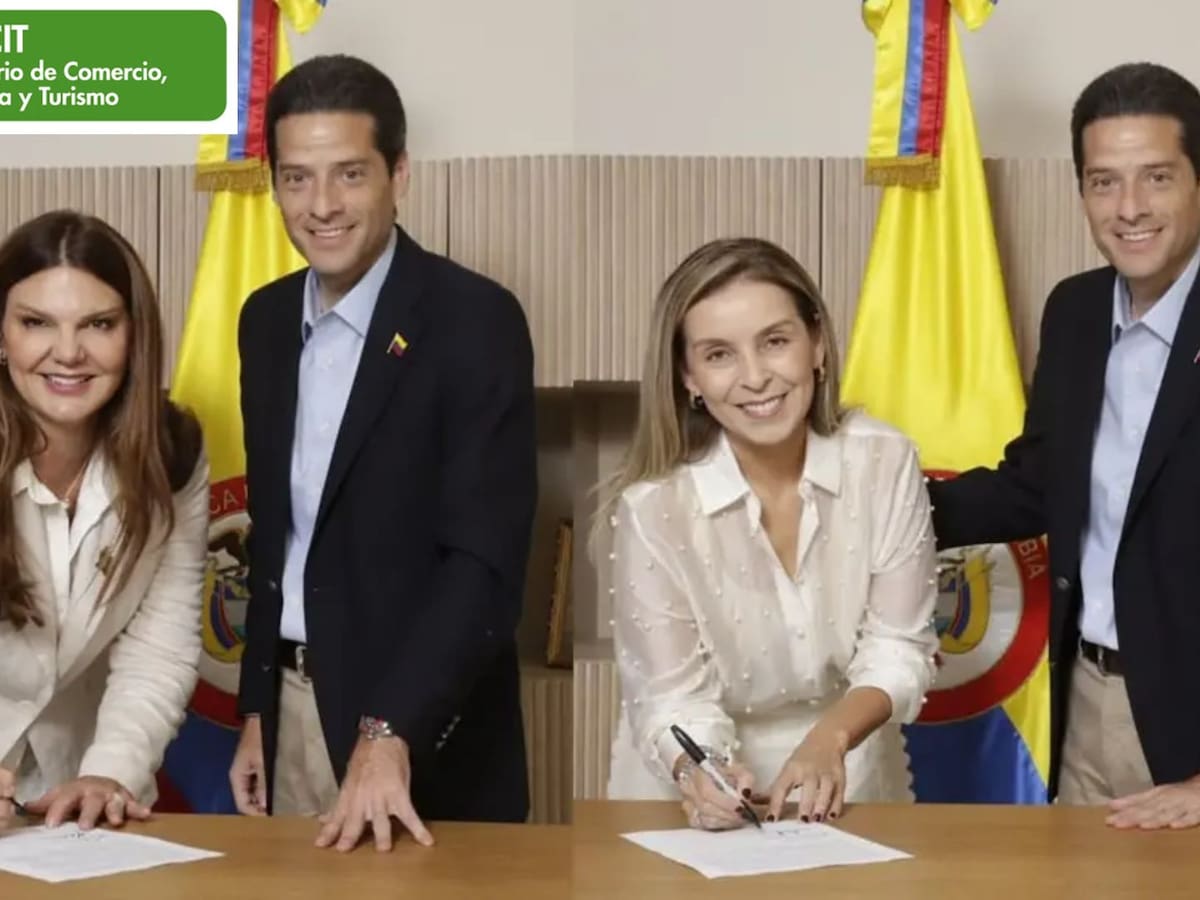 Nuevas gerentes en Innpulsa Colombia y Fontur
