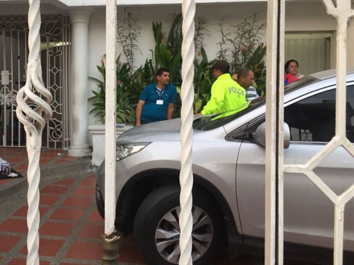 Policía incautó $261’441.000 en allanamiento a casa de apoyo de candidata Aida Merlano