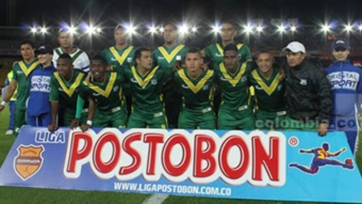 Con dos bajas el Deportes Quindio visita a Itagüi