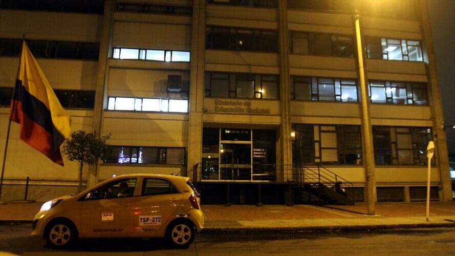 Ahorro de energía. Foto: Colprensa