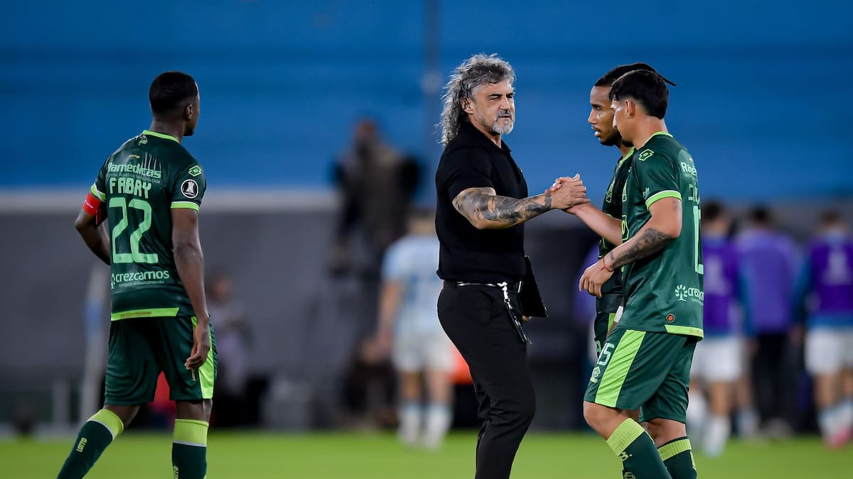 El Pulso del Fútbol, 27 de abril de 2026