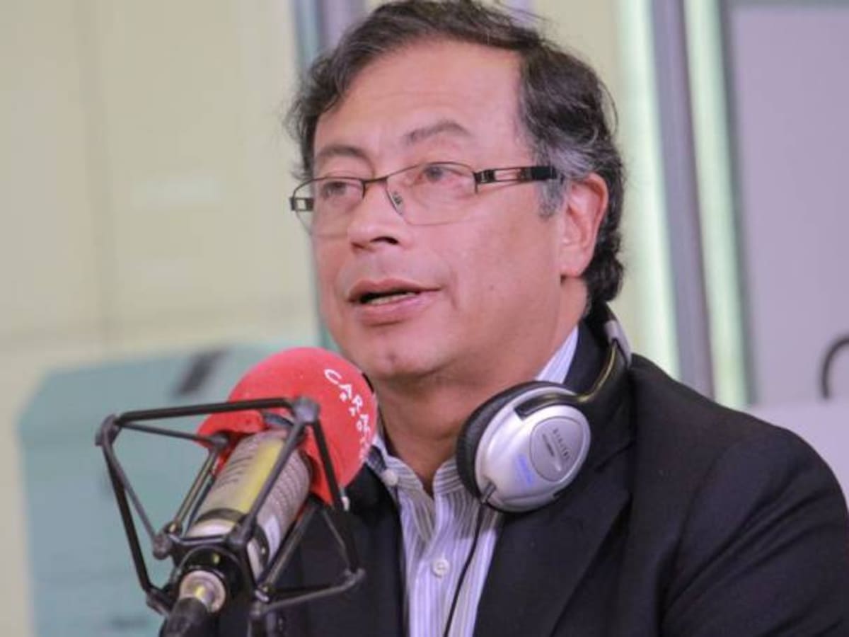 Mayorías del Polo Democrático y Alianza Verde ratificaron su apoyo a Petro