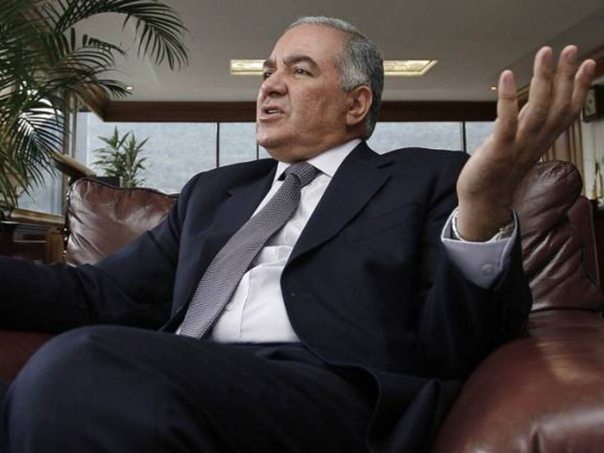 Consejo de Estado denuncia demora en entrega de pruebas en proceso de Maya Villazon