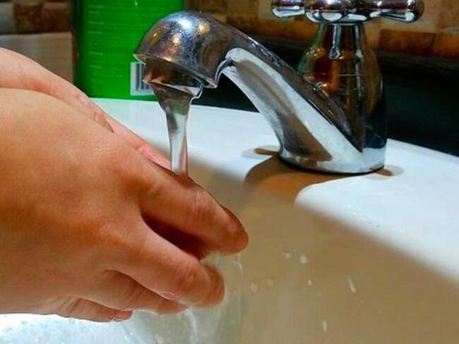 Tarifas de agua en Pereira se congelarán pero el consumo sí se cobrará
