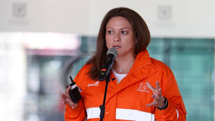 ¿Han servido las medidas de racionamiento en Bogotá?