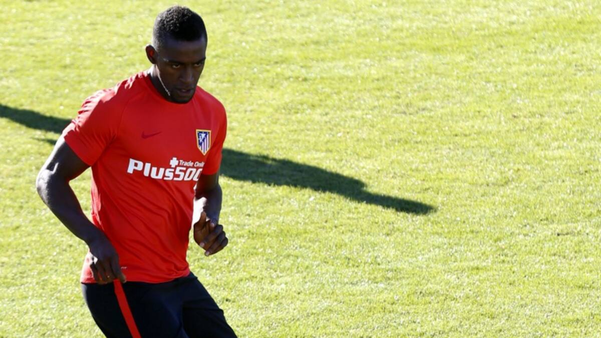 'Jackson es un jugador importantísimo para nosotros': Simeone