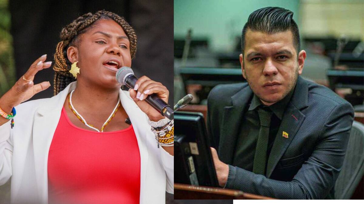 La Vicepresidenta Francia y senador Jota Pe Hernández estarán en la Corte Suprema