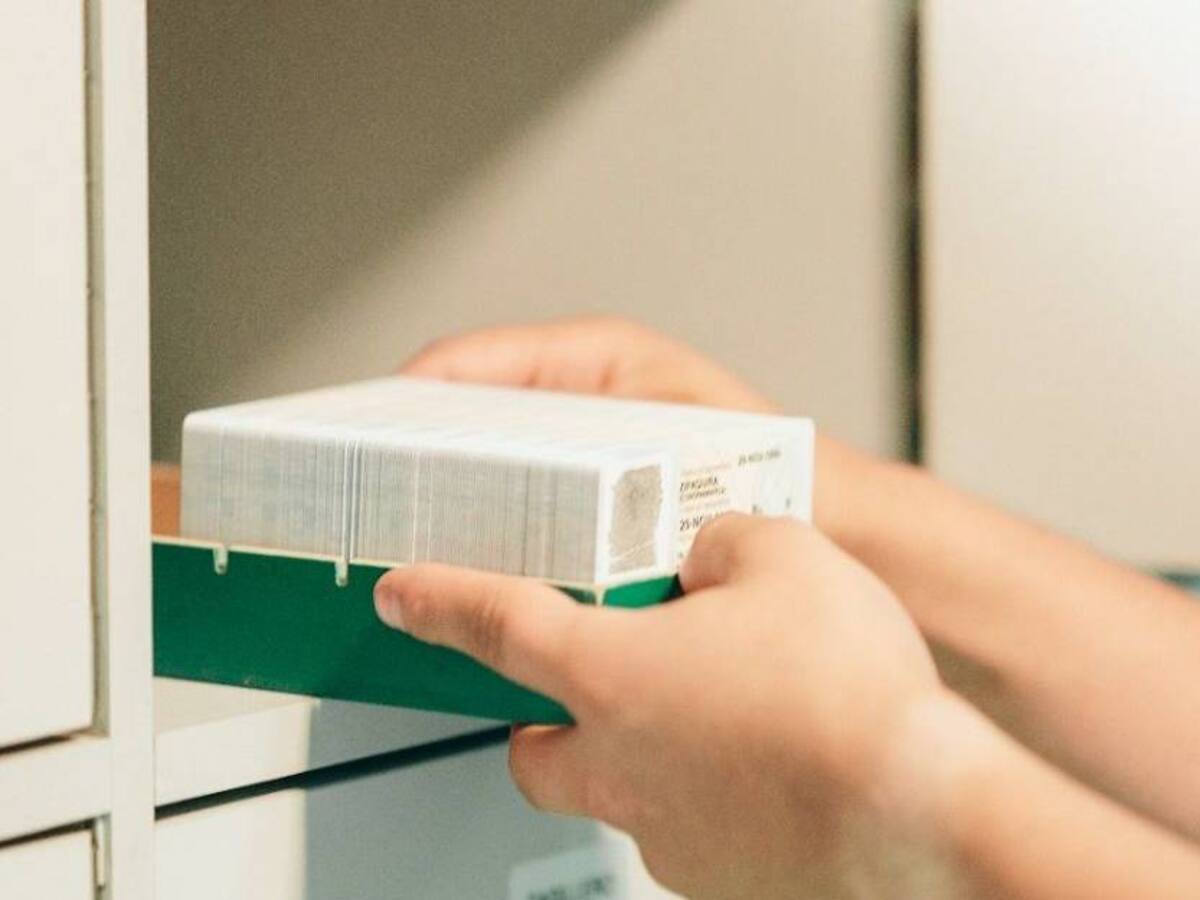 En Córdoba más de 13 mil cédulas están represadas en la Registraduría