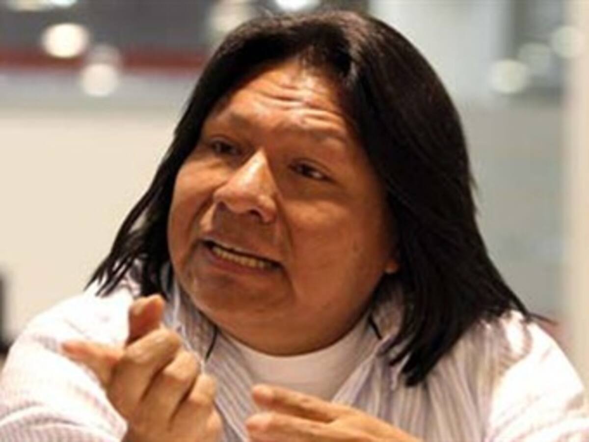 Abren investigación formal contra el personero de Bogotá