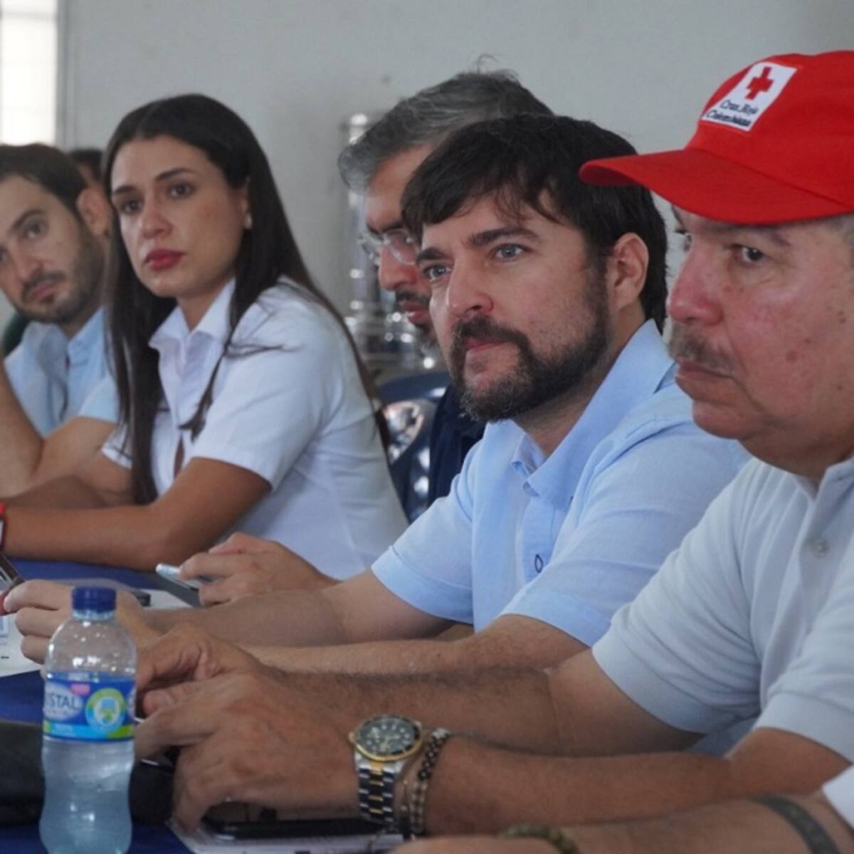 Pumarejo pide revisar impacto de las pérdidas en las tarifas de energía