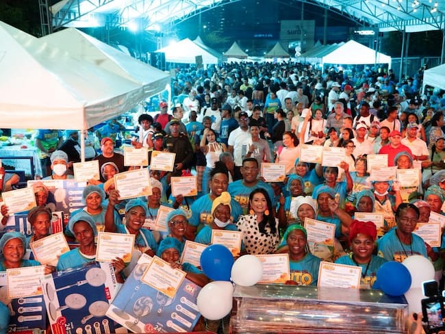 ¡Conoce a los ganadores del Festival del Frito Cartagenero 2026!