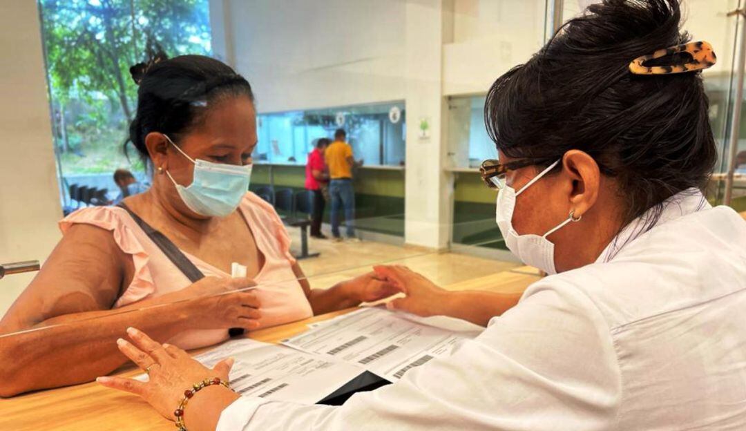 Predial e Industria y Comercio aportaron la mayoría de los ingresos tributarios