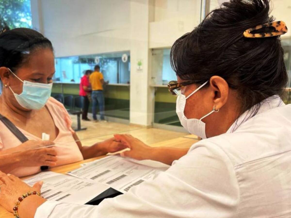 Cartagena supera el 100% de la meta de recaudo de impuestos en 2021