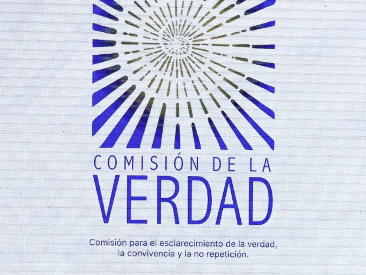 Comisión de la Verdad pide apoyo a CIDH para facilitar acceso a información