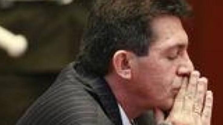 Guillermo León Valencia Cossio, condenado a 15 años de prisión