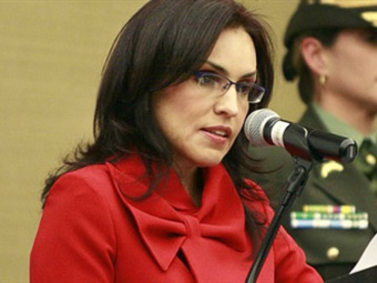 Corrupción el Valle del Cauca es 'muy grave': Fiscal General